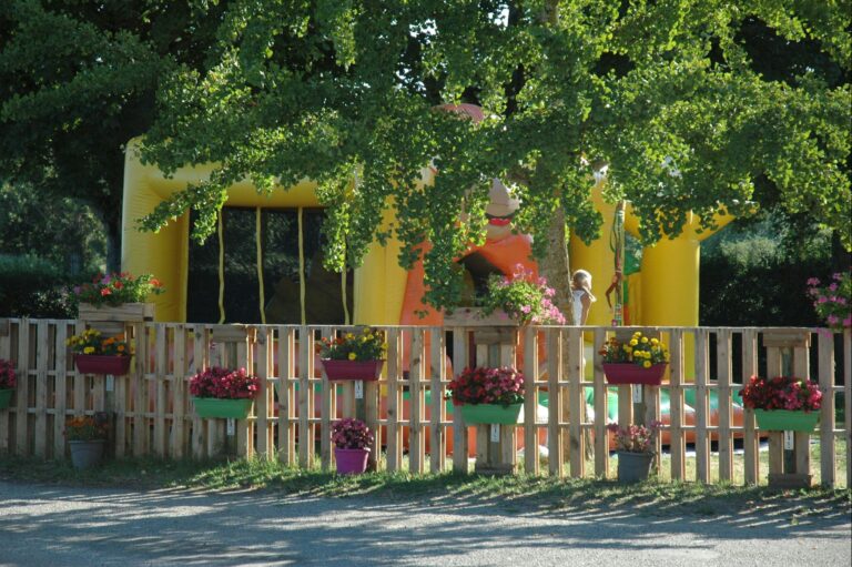 Camping Des Eydoches - Bild 7 Camping Des Eydoches - Bild 7