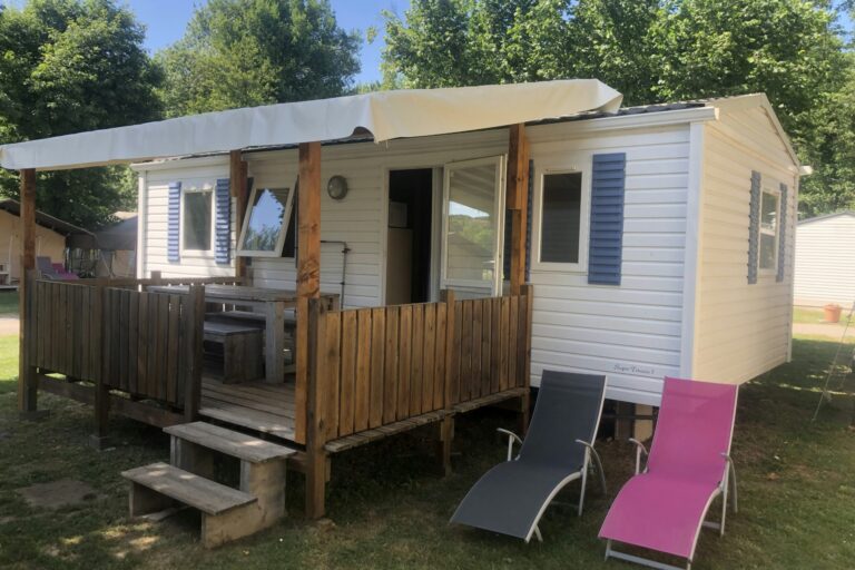 Camping Des Eydoches - Bild 8 Camping Des Eydoches - Bild 8