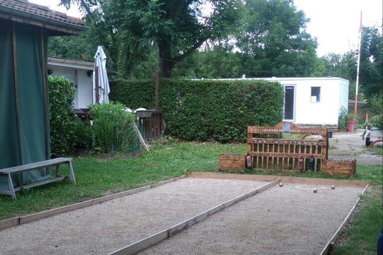 Camping Des Eydoches - Bild 9 Camping Des Eydoches - Bild 9