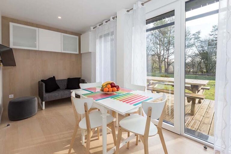 Camping Des Gayeulles - Bild 7