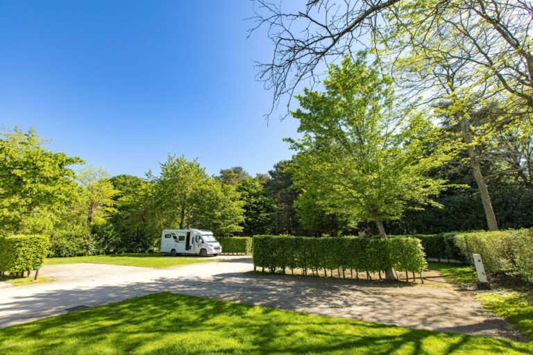 Camping Des Gayeulles - Bild 1