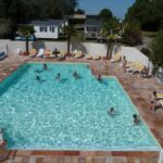 Camping Des Hautes Grées - Bild 1