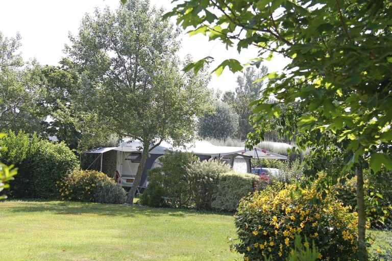 Camping Des Hautes Grées - Bild 2