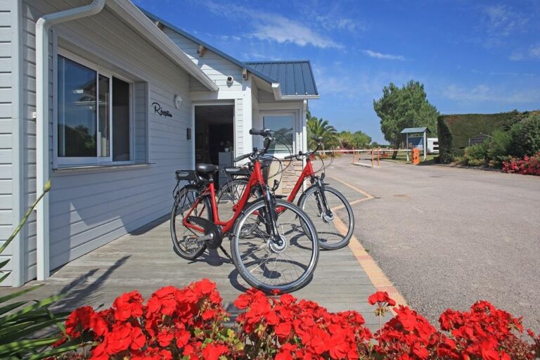 Camping Des Hautes Grées - Bild 4