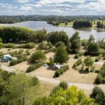 Flower Camping Des Lacs - Bild 1