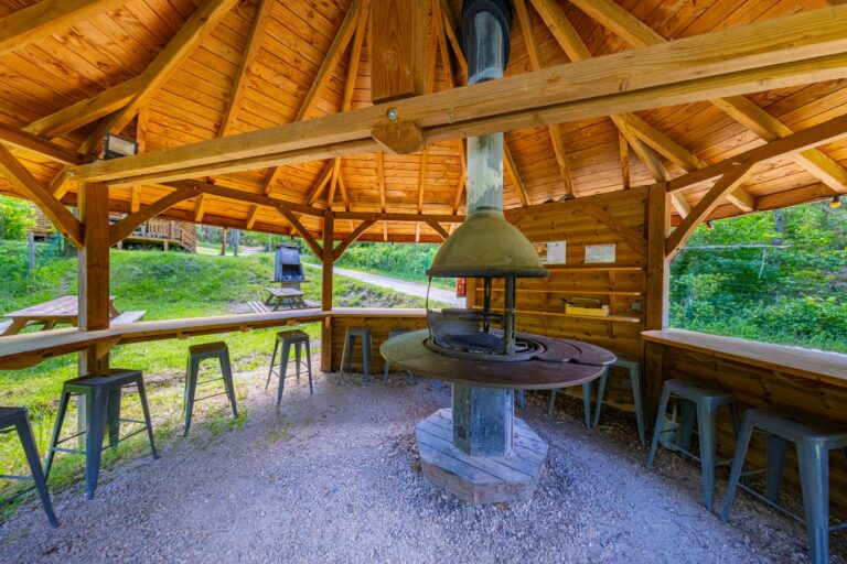 Camping Des Randonneurs - Bild 11 Camping Des Randonneurs - Bild 11