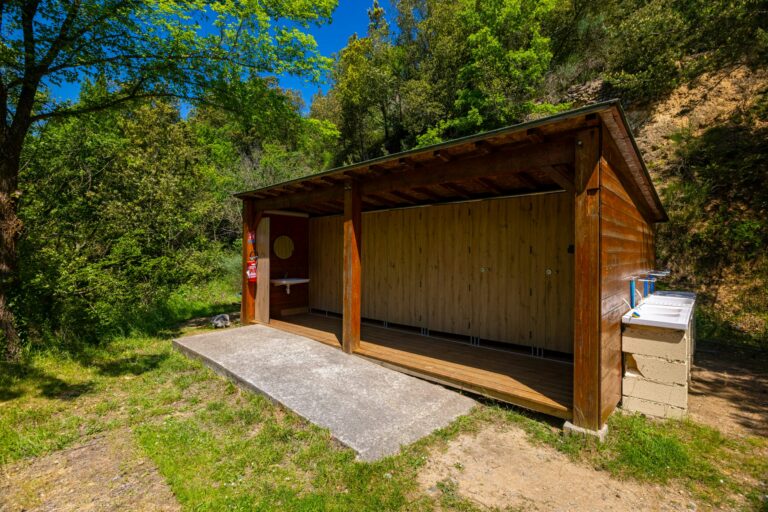 Camping Des Randonneurs - Bild 12 Camping Des Randonneurs - Bild 12