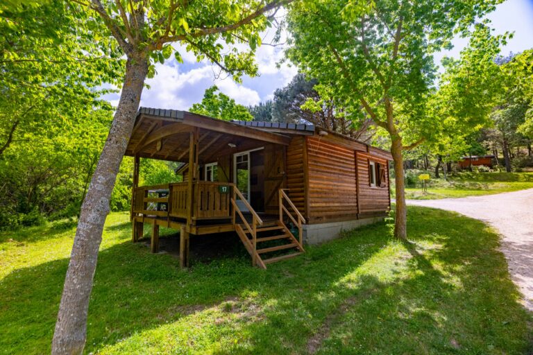 Camping Des Randonneurs - Bild 17 Camping Des Randonneurs - Bild 17