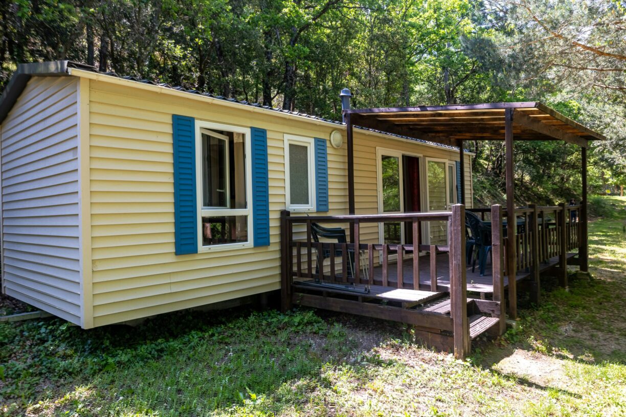 Camping Des Randonneurs - Bild 18 Camping Des Randonneurs - Bild 18