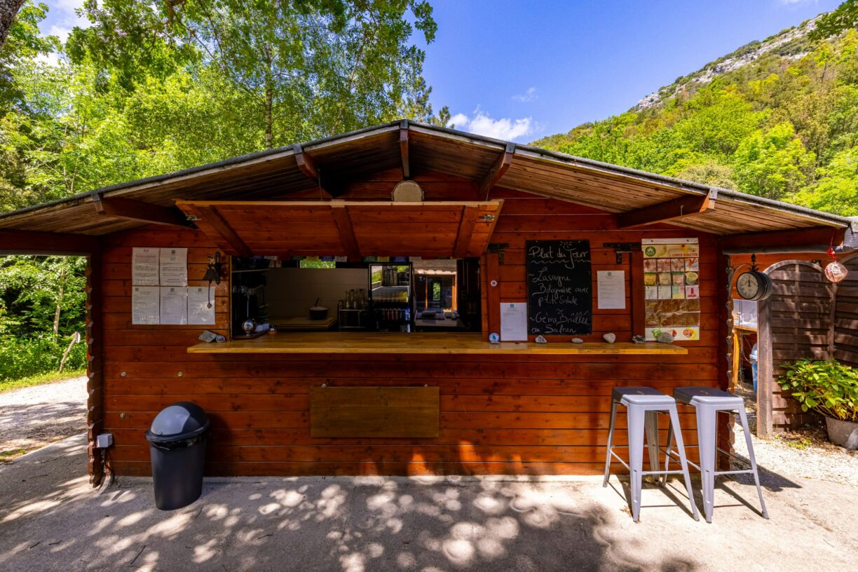 Camping Des Randonneurs - Bild 9 Camping Des Randonneurs - Bild 9