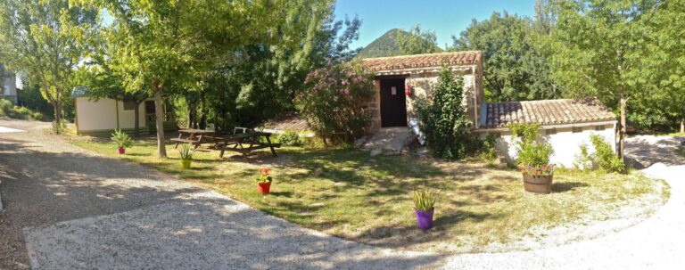 Camping Des Sources - Bild 2