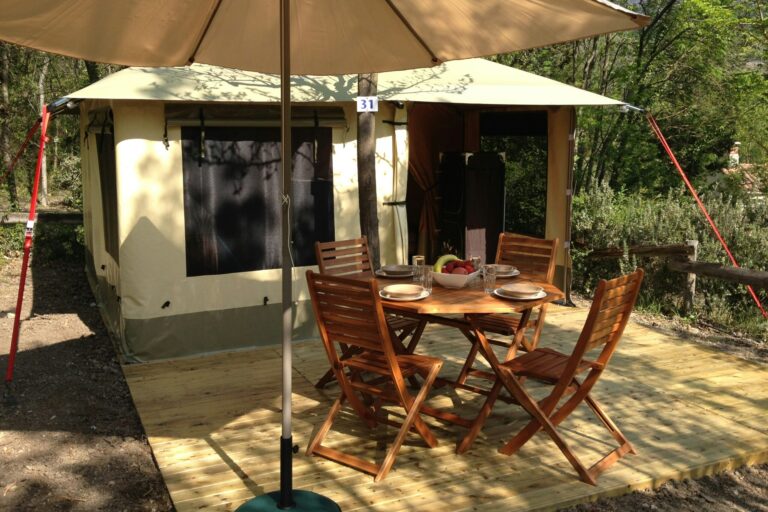 Camping Des Sources - Bild 3