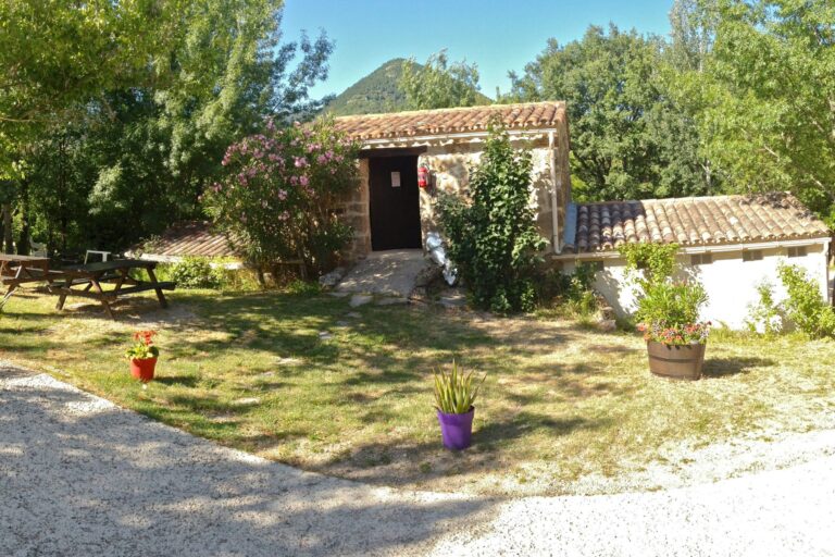 Camping Des Sources - Bild 4