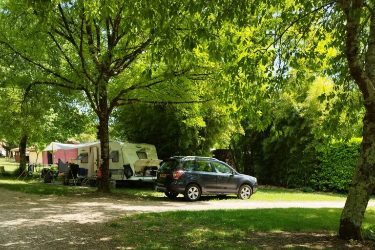 Camping Des Tourbières - Bild 10