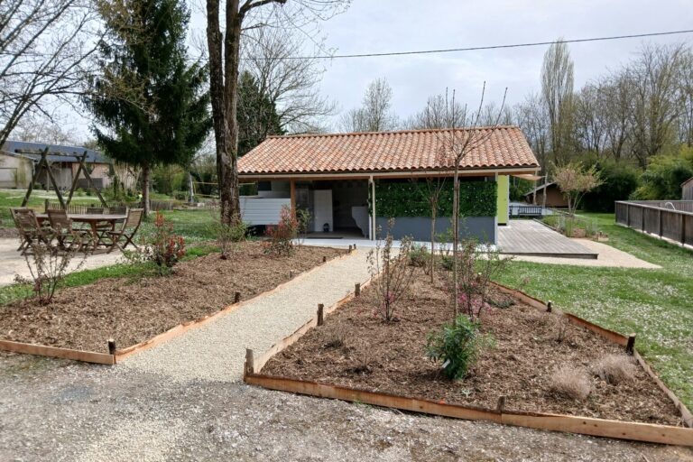 Camping Des Tourbières - Bild 11