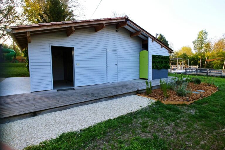 Camping Des Tourbières - Bild 13