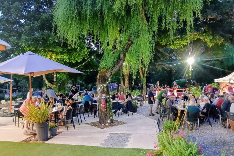 Camping Des Tourbières - Bild 14