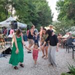 Camping Des Tourbières - Bild 15