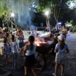 Camping Des Tourbières - Bild 17