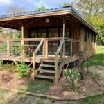 Camping Des Tourbières - Bild 2