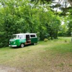 Camping Des Tourbières - Bild 3