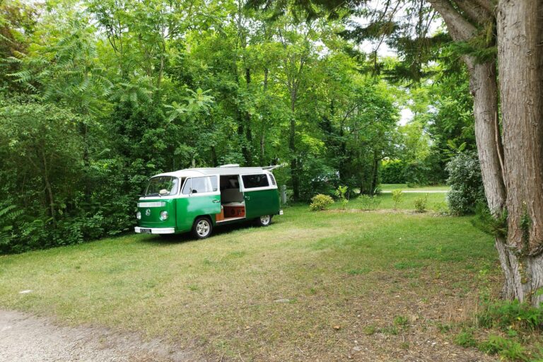 Camping Des Tourbières - Bild 3