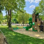 Camping Des Tourbières - Bild 7