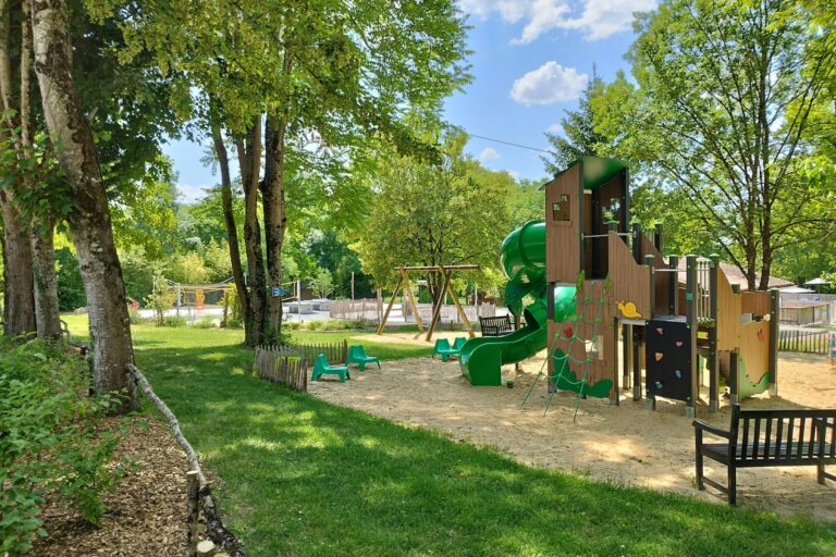 Camping Des Tourbières - Bild 7