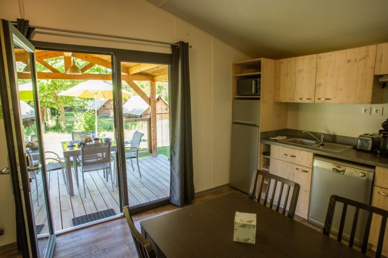 Camping Détente Et Clapotis - Bild 11