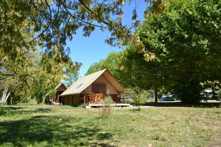 Camping Détente Et Clapotis - Bild 16