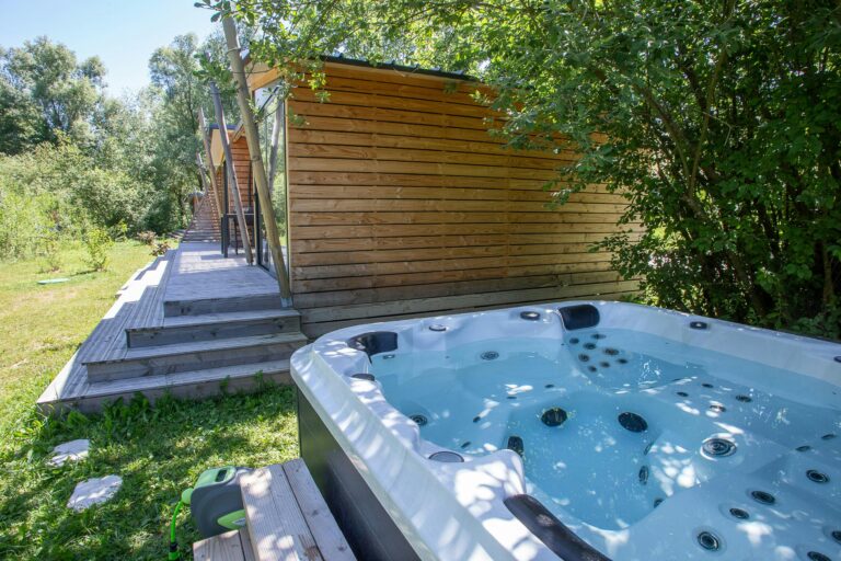 Camping Détente Et Clapotis - Bild 5