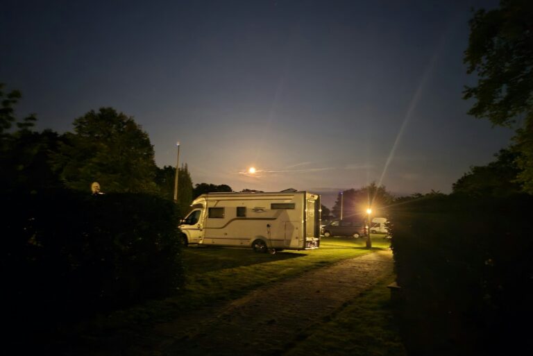 Camping Dörpen - Bild 11