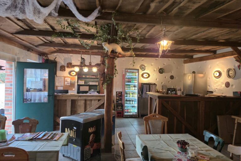 Camping Dörpen - Bild 14