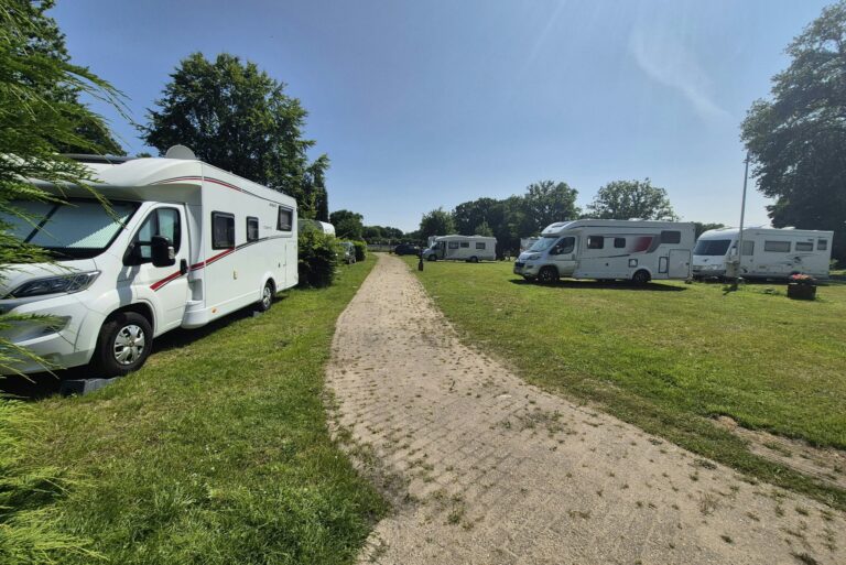 Camping Dörpen - Bild 20