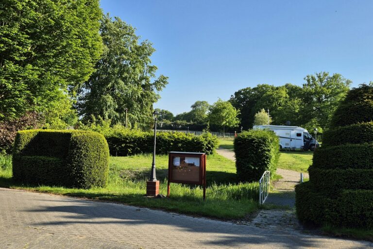 Camping Dörpen - Bild 1