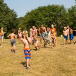 Camping Domaine De Corneuil - Bild 11