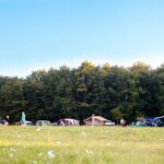 Camping Domaine De Corneuil - Bild 3