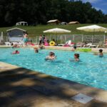 Camping Domaine De Corneuil - Bild 6