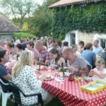 Camping Domaine De Corneuil - Bild 9