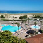 Camping Domaine De Fierbois - Bild 3