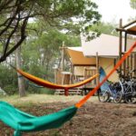 Camping Domaine De Fierbois - Bild 6