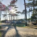 Camping Domaine De Fierbois - Bild 8
