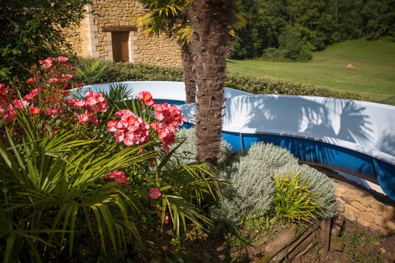 Camping Domaine De Fromengal - Bild 12