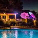 Camping Domaine De Fromengal - Bild 14