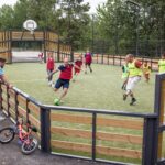 Camping Domaine De Fromengal - Bild 15