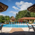 Camping Domaine De Fromengal - Bild 16