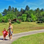 Camping Domaine De Fromengal - Bild 5