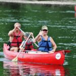 Camping Domaine De Fromengal - Bild 6