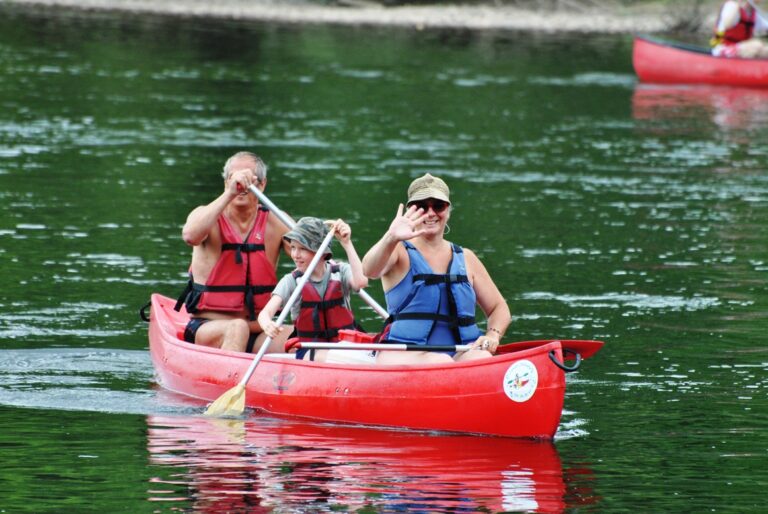 Camping Domaine De Fromengal - Bild 6