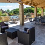 Camping Domaine De Fromengal - Bild 9